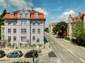 apartamento München Schwabing (rechts der Leopoldstraße) 03 vista 4338