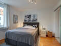 apartamento München Schwabing (rechts der Leopoldstraße) 01 dormitorio 4338