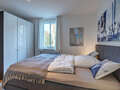 apartamento München Schwabing (rechts der Leopoldstraße) 02 dormitorio 4338