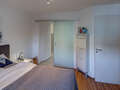 apartamento München Schwabing (rechts der Leopoldstraße) 04 dormitorio 4338