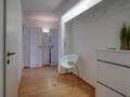 apartamento München Maxvorstadt - Museumsviertel 02 pasillo 4344