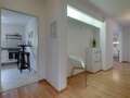 apartamento München Maxvorstadt - Museumsviertel 03 pasillo 4344
