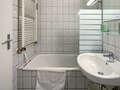 apartamento München Laim 01 baño 4348