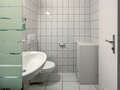 apartamento München Laim 03 baño 4348