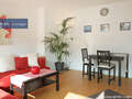 apartamento München Maxvorstadt - Westen 02 salón 4358