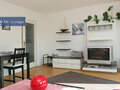 apartamento München Maxvorstadt - Westen 03 salón 4358