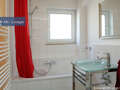 apartamento München Maxvorstadt - Westen 01 baño 4358