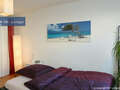 apartamento München Maxvorstadt - Westen 01 dormitorio 4358