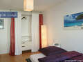 apartamento München Maxvorstadt - Westen 03 dormitorio 4358