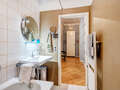 apartamento München Lehel 01 baño 4375