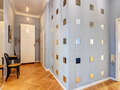 apartamento München Lehel 01 pasillo 4375