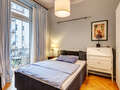 apartamento München Lehel 01 dormitorio 4375