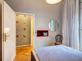apartamento München Lehel 02 dormitorio 4375