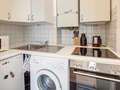 apartamento München Schwabing-West (rund um den Hohenzollernplatz) 02 cocina 4379