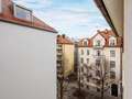 apartamento München Schwabing-West (rund um den Hohenzollernplatz) 02 vista 4379
