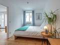 apartamento München Schwabing-West (rund um den Hohenzollernplatz) 01 dormitorio 4379