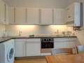 apartamento München Maxvorstadt - Rund um den Josephplatz 02 cocina 4385