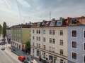 apartamento München Maxvorstadt - Rund um den Josephplatz 02 vista 4385