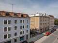 apartamento München Maxvorstadt - Rund um den Josephplatz 03 vista 4385