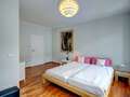 apartamento München Lehel 04 dormitorio 4400