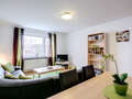 apartamento München Schwabing-Georgenschwaige 02 salón 4416