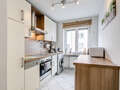 apartamento München Schwabing-Georgenschwaige 01 cocina 4416