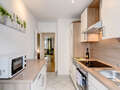 apartamento München Schwabing-Georgenschwaige 03 cocina 4416