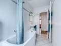 apartamento München Schwabing-Georgenschwaige 02 baño 4416