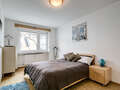 apartamento München Schwabing-Georgenschwaige 01 dormitorio 4416