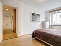 apartamento München Schwabing-Georgenschwaige 02 dormitorio 4416