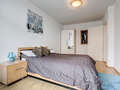 apartamento München Schwabing-Georgenschwaige 04 dormitorio 4416