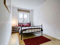 apartamento München Schwabing-Georgenschwaige 01 2. dormitorio 4416