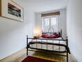 apartamento München Schwabing-Georgenschwaige 02 2. dormitorio 4416