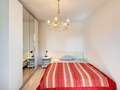apartamento München Sendling-Westpark 01 dormitorio 4419