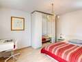 apartamento München Sendling-Westpark 02 dormitorio 4419