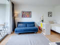 apartamento München Schwabing-Nord (zw. Leopoldstraße & Englischen Garten) 02 salón 4452