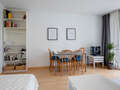 apartamento München Schwabing-Nord (zw. Leopoldstraße & Englischen Garten) 04 salón 4452