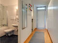 apartamento München Schwabing-Nord (zw. Leopoldstraße & Englischen Garten) 02 pasillo 4452