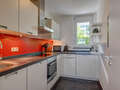 piso con jardín München Schwanthalerhöhe 01 cocina 4454