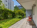 piso con jardín München Schwanthalerhöhe 01 jardín 4454