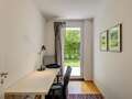 piso con jardín München Schwanthalerhöhe 01 oficina 4454
