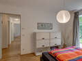 piso con jardín München Schwanthalerhöhe 03 dormitorio 4454