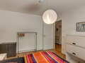 piso con jardín München Schwanthalerhöhe 04 dormitorio 4454