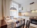 apartamento München Altstadt 01 cocina 4459
