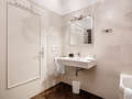 apartamento München Altstadt 03 baño 4459