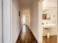 apartamento München Altstadt 02 pasillo 4459