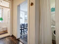 apartamento München Altstadt 03 pasillo 4459