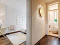 apartamento München Altstadt 04 pasillo 4459