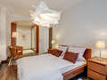 apartamento München Altstadt 01 2. dormitorio 4459