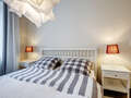apartamento München Altstadt 02 dormitorio 4459